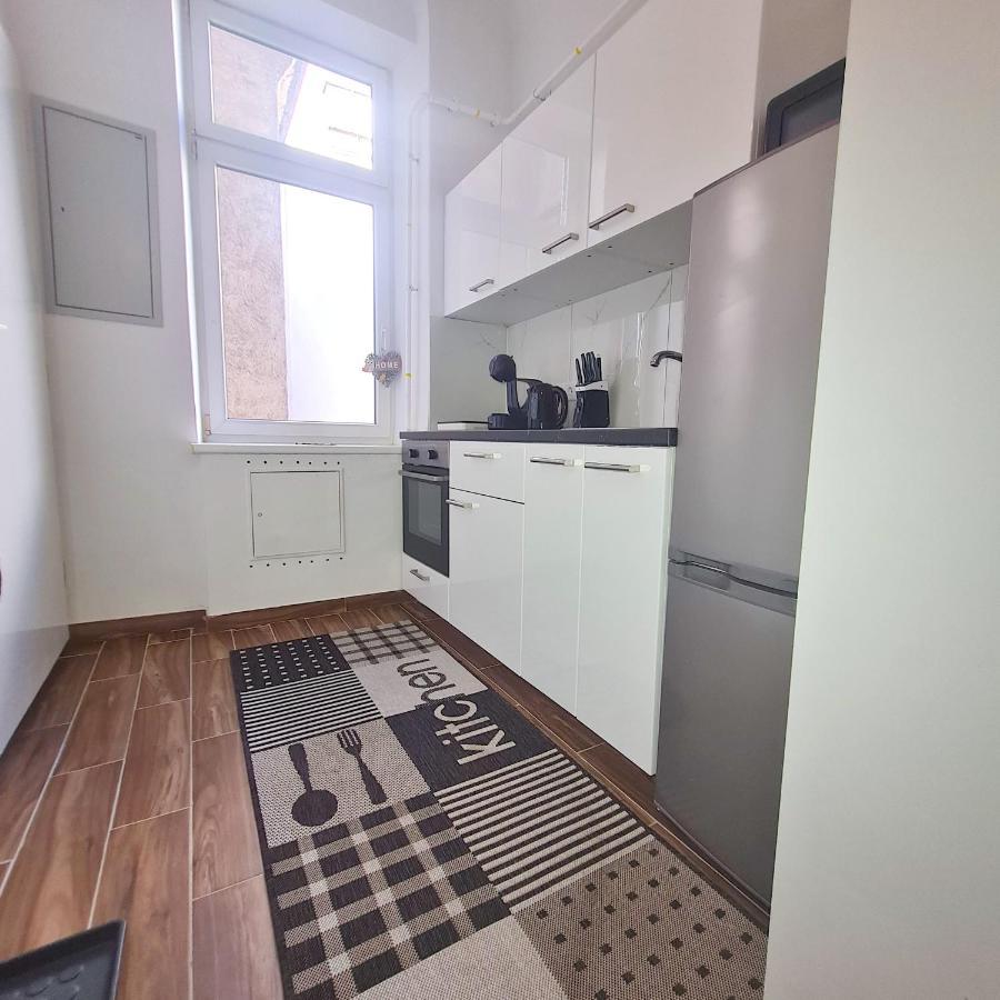 Cosy Flat Only 15 Min To Center * Wien