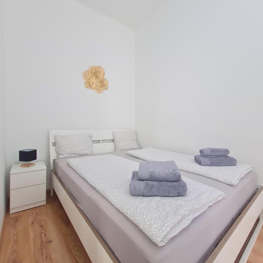 Cosy Flat Only 15 Min To Center Apartment