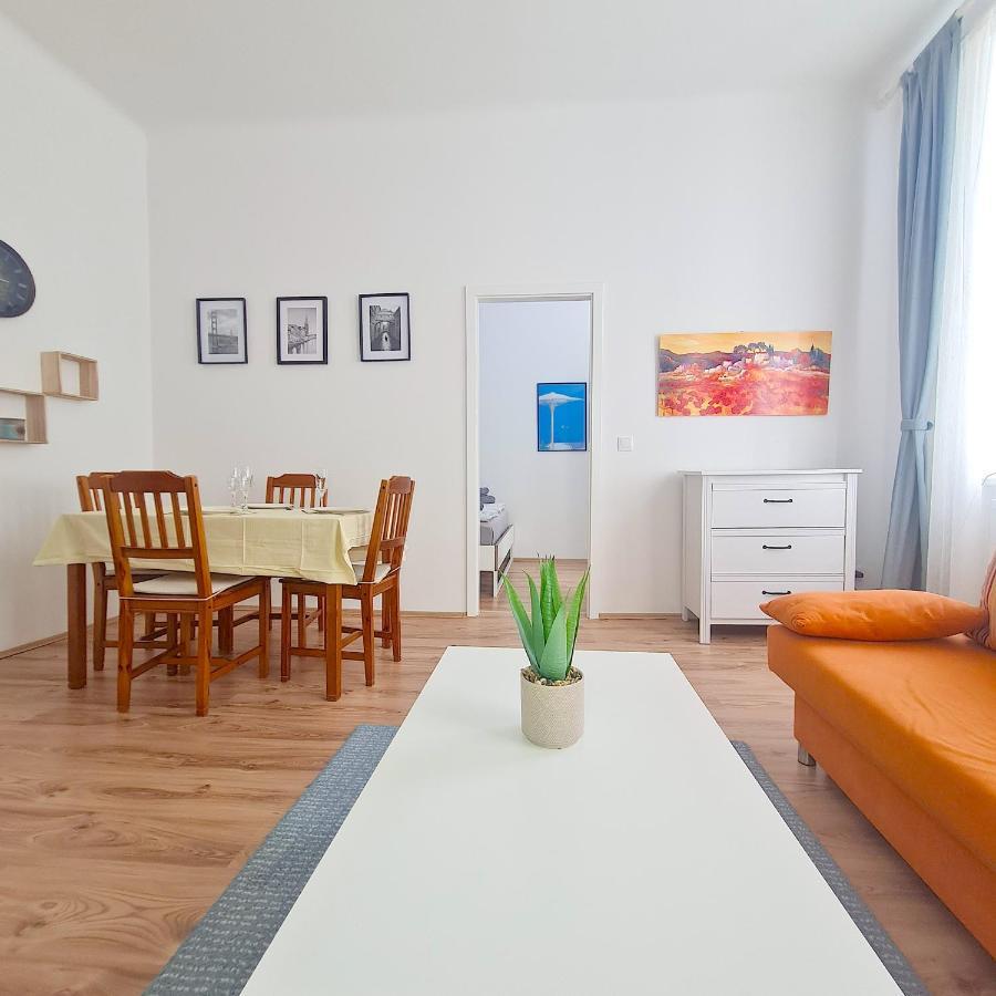 Cosy Flat Only 15 Min To Center * Wien