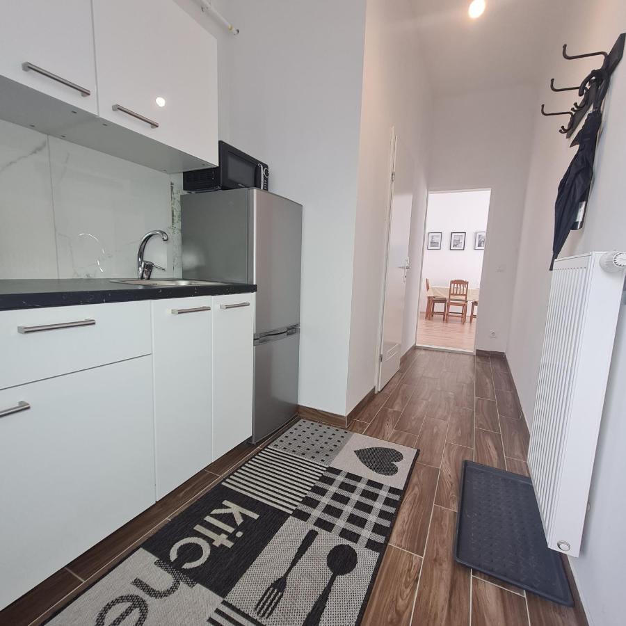 Apartment Cosy Flat Only 15 Min To Center