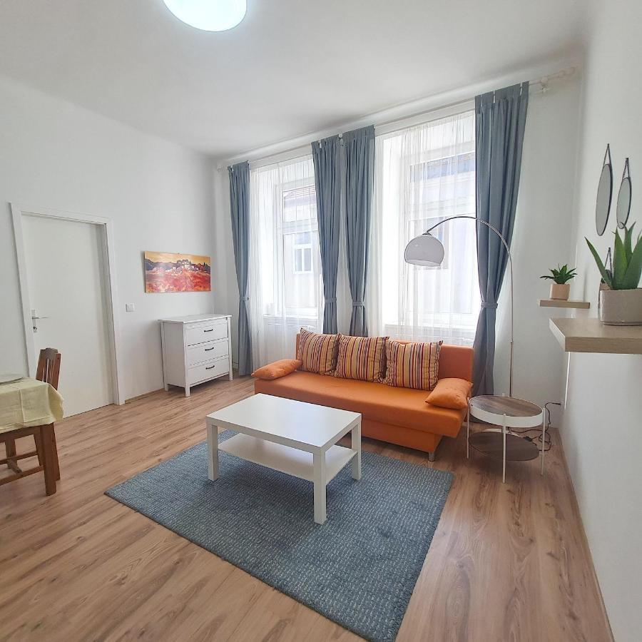 Apartment Cosy Flat Only 15 Min To Center