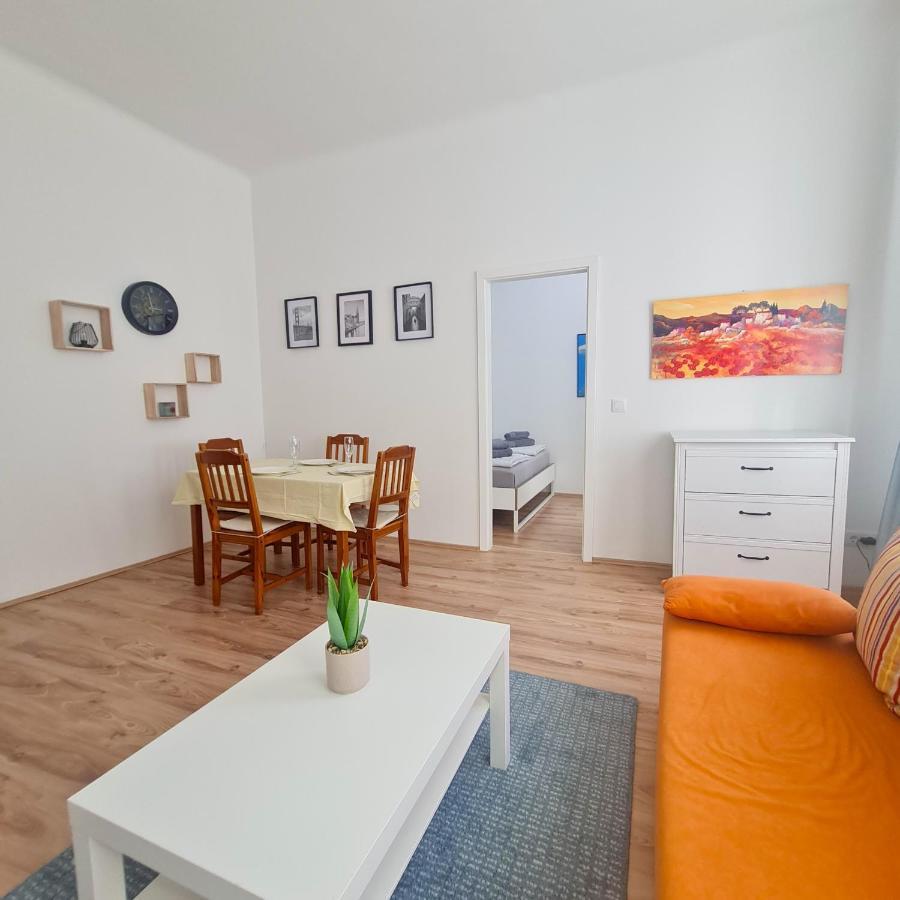 Cosy Flat Only 15 Min To Center Apartment *