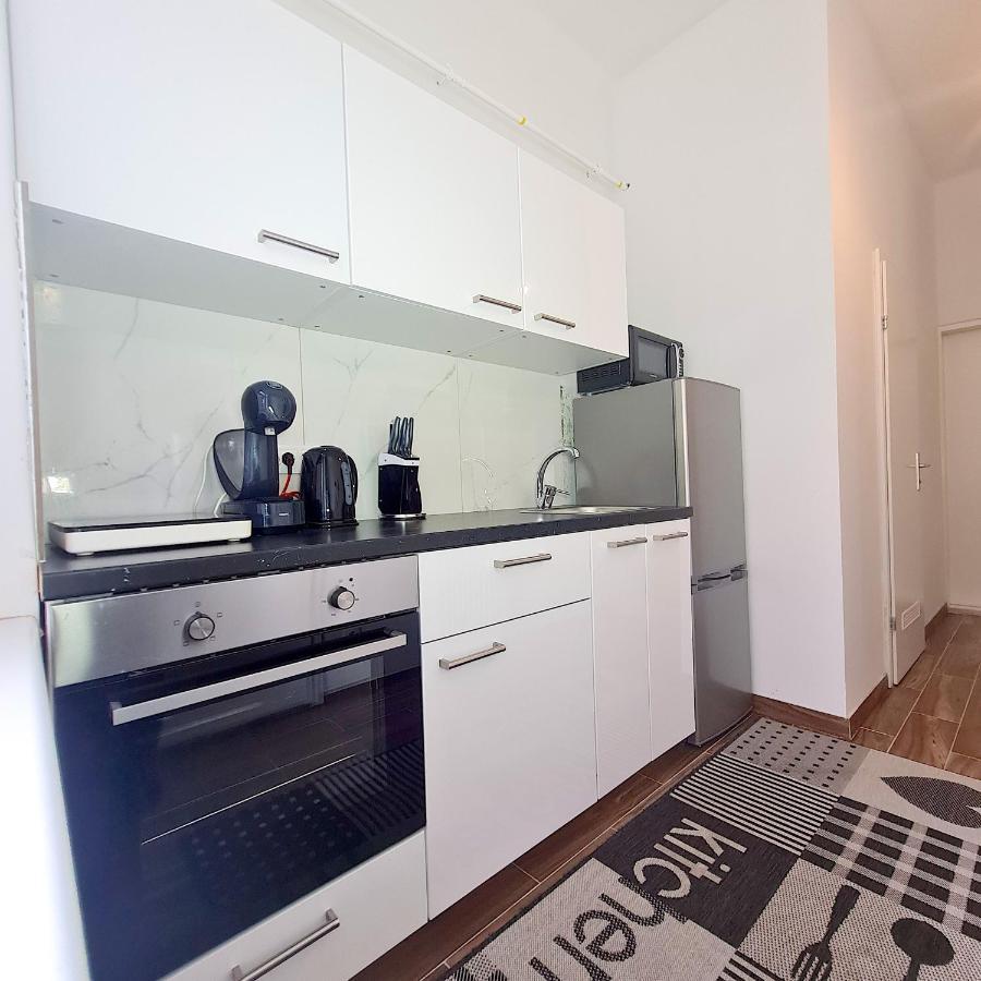 Apartment Cosy Flat Only 15 Min To Center