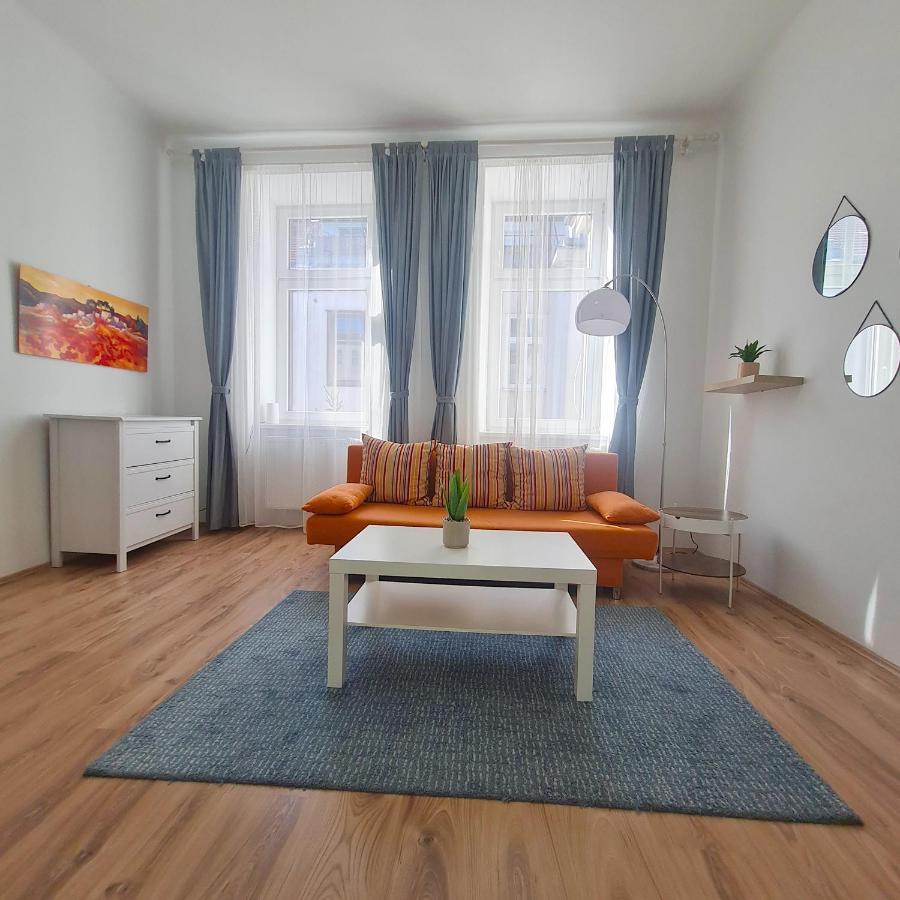 Cosy Flat Only 15 Min To Center Apartment