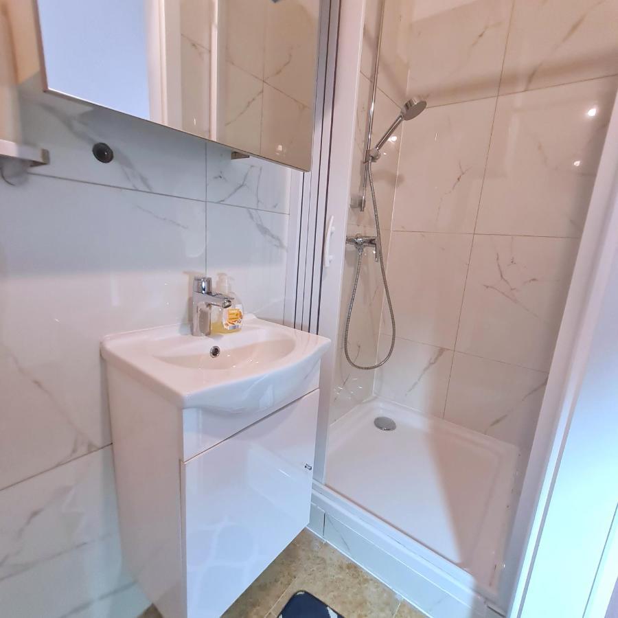 Apartment Cosy Flat Only 15 Min To Center Wien