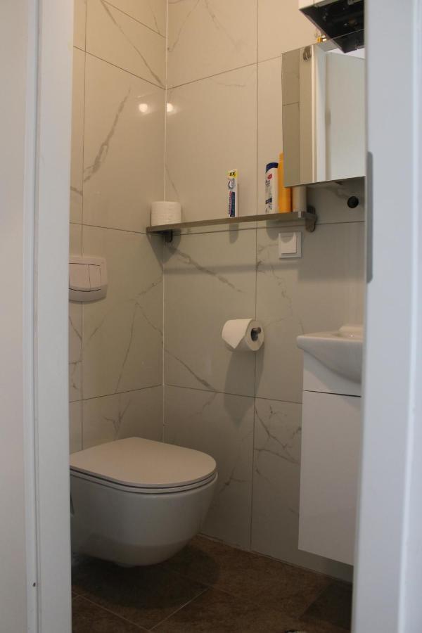 Apartment Cosy Flat Only 15 Min To Center Wien