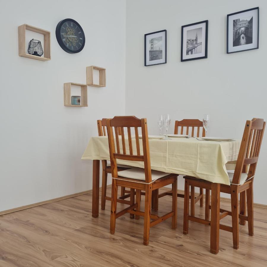 Cosy Flat Only 15 Min To Center * Wien