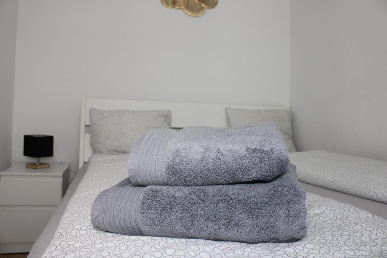 Cosy Flat Only 15 Min To Center