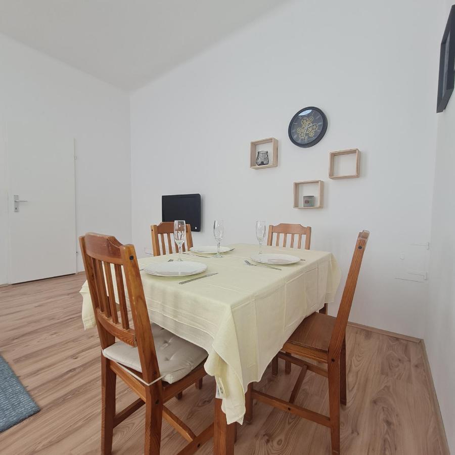Cosy Flat Only 15 Min To Center